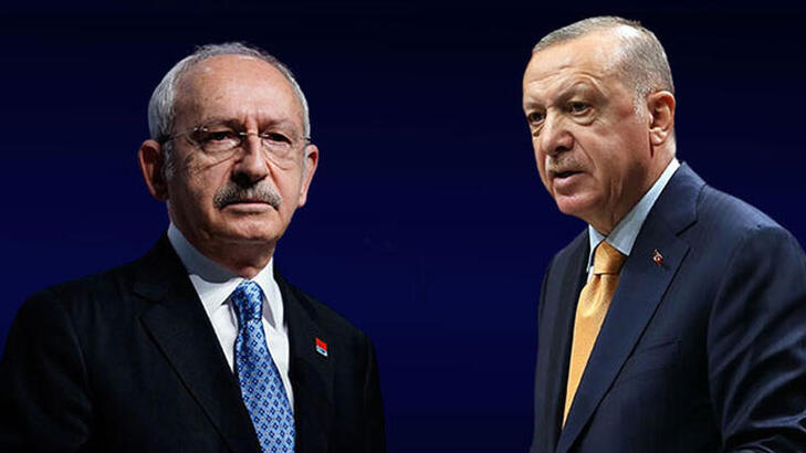 Kılıçdaroğlu’ndan Erdoğan’a canlı yayın daveti: Sana prompter kullanmak serbest, Melih Gökçek kadar cesaretin vardır herhalde